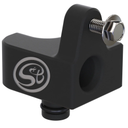 S&B Map Sensor Spacer Kit for 2020-2026 Ford Powerstoke 6.7L