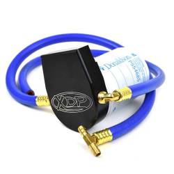 XDP Xtreme Diesel Performance - 6.7L Coolant Filtration System 2017-2020 Ford 6.7L Powerstroke XD365 XDP - Image 1