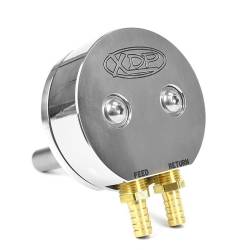 XDP Xtreme Diesel Performance - Fuel Tank Sump - One Hole Design Special Polished Edition XDP - Image 3
