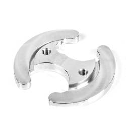 XDP Xtreme Diesel Performance - Fuel Tank Sump - One Hole Design Special Polished Edition XDP - Image 5