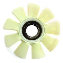 XDP Xtreme Diesel Performance - XDP X-TRA Cool Direct-Fit Radiator Clutch Fan Blade 03-07 Ford 6.0L Powerstroke XDP - Image 1