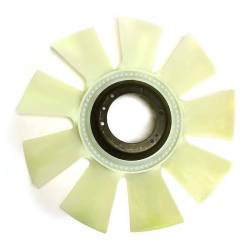 XDP Xtreme Diesel Performance - XDP X-TRA Cool Direct-Fit Radiator Clutch Fan Blade 03-07 Ford 6.0L Powerstroke XDP - Image 2