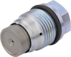 Fuel Pressure Relief Pop Off Valve 2007-2014 RAM 6.7L Cummins