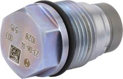 Bosch - Fuel Pressure Relief Pop Off Valve 2007-2014 RAM 6.7L Cummins - Image 2