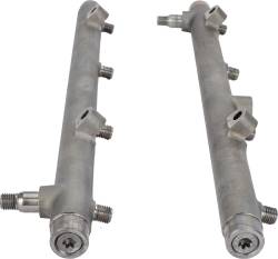 Alliant Power 6.4L Ford Fuel Rail Set - Reman