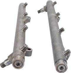 Alliant Power - Alliant Power 6.4L Ford Fuel Rail Set - Reman - Image 5