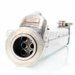 Bulletproof Diesel - Bulletproof Diesel EGR Cooler for 6.0L Ford Square - Image 2
