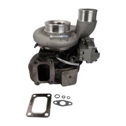 Holset Turbochargers - Holset Reman Turbo w/Actuator for 2013-2018 Ram Pick-Up - Image 2