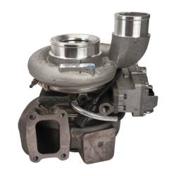 Holset Reman Turbo w/Actuator for 2013-2018 Ram Pick-Up