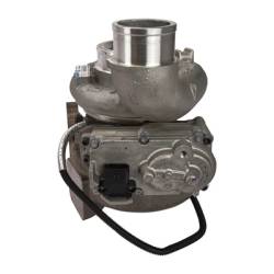 Holset Turbochargers - Holset Reman Turbo w/Actuator for 2013-2018 Ram Pick-Up - Image 3