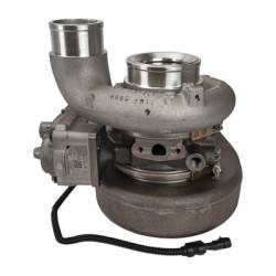Holset Turbochargers - Holset Reman Turbo w/Actuator for 2013-2018 Ram Pick-Up - Image 4