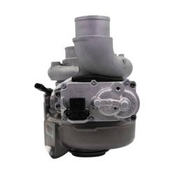Holset Turbochargers - Holset Reman Turbo w/Actuator for 2013-2018 Ram Pick-Up - Image 8