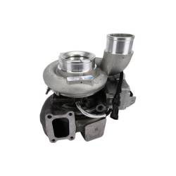 Holset Turbochargers - Holset NEW w/Actuator for 2013-2018 Ram Pick-Up NO CORE - Image 2