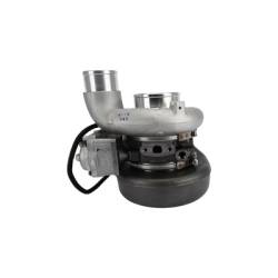 Holset Turbochargers - Holset NEW w/Actuator for 2013-2018 Ram Pick-Up NO CORE - Image 4