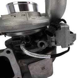 Holset Turbochargers - Holset NEW w/Actuator for 2013-2018 Ram Pick-Up NO CORE - Image 9