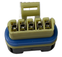 Norcal Diesel Performance Parts - EGR Valve Pigtail Wiring Connector for 2003-2010 Ford 6.0L Powerstroke Diesel - Image 2
