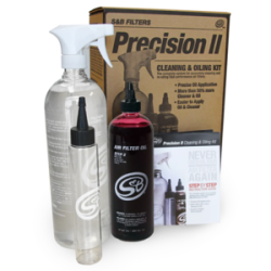 2007.5-2010 GM 6.6L LMM Duramax - 6.6L LMM Air Intakes & Filters - 6.6L LMM Filter Cleaning Kits
