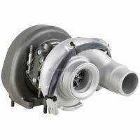 Reman Turbo - 2013-2018 Dodge Ram 6.7L CAB & CHASSIS w/ Actuator - NO CORE