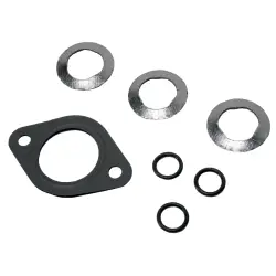 Bulletproof Diesel - Bulletproof Diesel Ram 6.7L EGR Cooler 2010-2022 With Gasket kit - Image 6