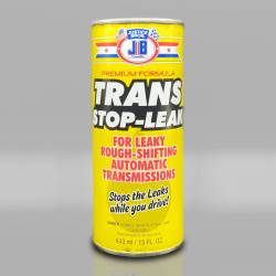 Justice Brothers Premium Transmission Stop-Leak TSL-5