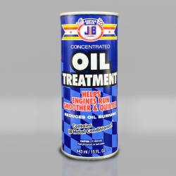 Justice Brothers Oil Treatment OTC-6