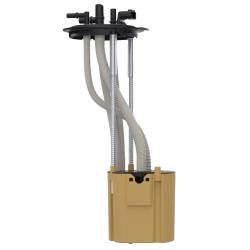 S&B Filters - S&B Tanks Fuel Sending Unit (For use with aftermarket lift pumps) for 2017-2024 Ford F250/F350, Crew Cab Short Bed, 6.7L Powerstroke - Image 2