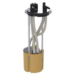 S&B Tanks Fuel Sending Unit (For use with aftermarket lift pumps) for 2017-2024 Ford F250/F350, Crew Cab Long Bed, 6.7L Powerstroke