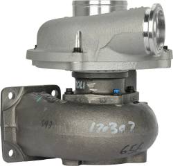 Industrial Injection - 94-97 **NEW** Hybrid Turbo 1.0 Turbine Housing - Image 3