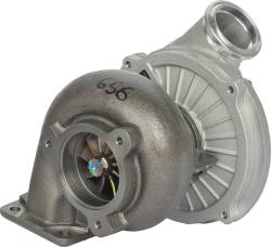 Industrial Injection - 94-97 **NEW** Hybrid Turbo 1.0 Turbine Housing - Image 6