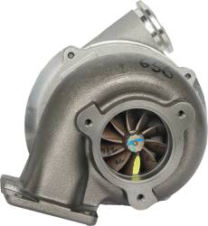 Industrial Injection - 94-97 **NEW** Hybrid Turbo 1.0 Turbine Housing - Image 7