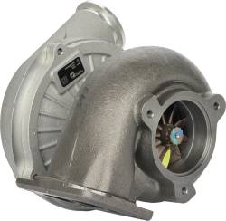 Industrial Injection - 94-97 **NEW** Hybrid Turbo 1.0 Turbine Housing - Image 8