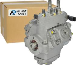 Alliant Power - Alliant Power 6.4L Reman High-Pressure Fuel Pump (HPFP) 2008-2010 Ford - AP63645 - Image 2