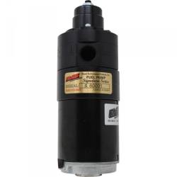 FASS 100gph Adjustable Fuel Pumps 1998.5 - 2004.5 Cummins 2500/3500
