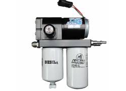 AirDog® II-5G, DF-100-5G 2015 - 2016 Chevy Duramax