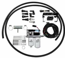 PureFlow AirDog - AirDog® II-5G, DF-100-5G 2015 - 2016 Chevy Duramax - Image 2
