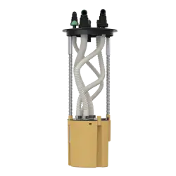 Fuel Sending Unit (For use with aftermarket lift pumps) for 2007-2009 Dodge/RAM 2500 3500, 5.9L, 6.7L Cummins