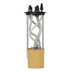 S&B Filters - Fuel Sending Unit (For use with aftermarket lift pumps) for 2007-2009 Dodge/RAM 2500 3500, 5.9L, 6.7L Cummins - Image 2