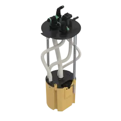 S&B Filters - Fuel Sending Unit (For use with aftermarket lift pumps) for 2007-2009 Dodge/RAM 2500 3500, 5.9L, 6.7L Cummins - Image 4