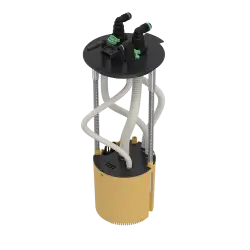 S&B Filters - Fuel Sending Unit (For use with aftermarket lift pumps) for 2007-2009 Dodge/RAM 2500 3500, 5.9L, 6.7L Cummins - Image 5