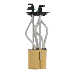 S&B Filters - Fuel Sending Unit (For use with aftermarket lift pumps) for 2007-2009 Dodge/RAM 2500 3500, 5.9L, 6.7L Cummins - Image 6