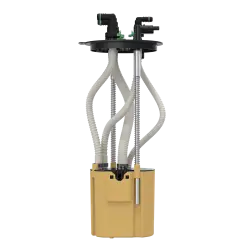 S&B Filters - Fuel Sending Unit (For use with aftermarket lift pumps) for 2007-2009 Dodge/RAM 2500 3500, 5.9L, 6.7L Cummins - Image 7