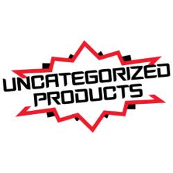 Uncategorized Products