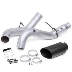 Chevy/GMC Duramax Diesel Parts - 2020-2025 GM 6.6L L5P Duramax - 6.6L L5P Exhaust Parts