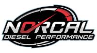 Norcal Diesel Performance Parts - Exhaust Manifold Bolt and Spacer Kit with Manifold Gaskets for 1998.5-2018 Dodge with 5.9L/6.7L Cummins