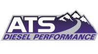 ATS Diesel Performance - ATS High Flow Air Filter Cone Style