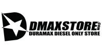 DMAXSTORE - MAX-Flow 3" Duramax Diesel Downpipe - 2004.5-2010 GM 6.6L