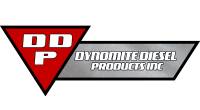 Dynomite Diesel - Common Rail Injection System Cleaner Dynomite Diesel