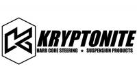 KRYPTONITE PRODUCTS