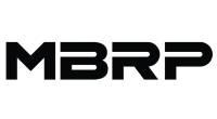 MBRP Exhaust - MBRP CA Legal 3" Downpipe 15-16 Chevy / GMC Duramax Turbo Diesel