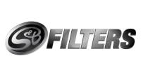S&B Filters - S&B Filters Precision II: Cleaning & Oil Kit (Red Oil) 88-0008